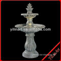 Four-Layer Bronze Water Fountains YL-P268